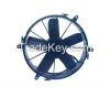 Best replacing for Spal fan bus air conditioning radiator fan bus condenser fan