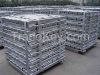 Aluminium Ingots 99.7% Pure