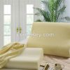 Wholesale standard size contour memory foam pillow &amp;amp; gel memory foam pillow