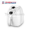 2015 new hot sale air fryer oil free cooking