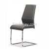 Z665 Modern Hotel PU Leather Metal Dining Chair with Cheap Price