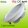 Top-Rated 12W LED Down Light with CE, SAA Approval