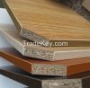 High quality particle board,chipboard for furniture