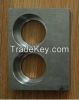 Precision CNC Machning, aluminum material