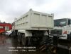 japan brand used nissan UD V8 dump truck for sale in china