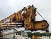 used japan kato KR45H-5 rough terrian crane