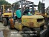 used 5tons komatsu forklift price, japanese forklift , used forklift for sale