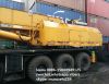 used kato 80tons truck crane slightly used