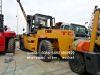 used 25tons tcm forklift made in japan