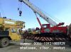 used 50tons tadano truck mobile crane in cheap price