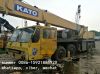 used 45t kato truck crane for sale in china