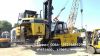 used 25tons 30tons forklift price, used tcm forklift for sale in china