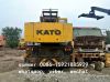 used 45t kato truck crane for sale in china