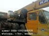 used 45t kato truck crane for sale in china