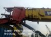 used 45t kato truck crane for sale in china