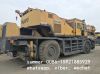 used 50ton kato rough terrain crane in cheap price