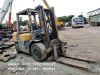 used tcm forklift price in china, used 3tons 4tons 5tons forklift for sale