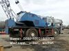 used 45ton rough terrain crane in china