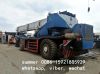 used 45ton rough terrain crane in china