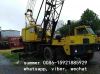 used 90tons mobile lattice crane made in japan