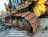 used caterpillar D6G bulldozer