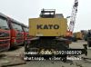 used 30t mobile truck crane price, used kato crane