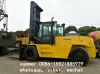 used 16t hyster forklift, used forklift for sale in china