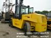 used 16t hyster forklift, used forklift for sale in china