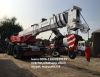 used 50tons tadano rough terrian crane