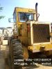 used komatsu GD511 motor front grader for sale in china in cheap price