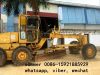 used komatsu GD511 motor front grader for sale in china in cheap price