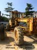 used komatsu GD511 motor front grader for sale in china in cheap price