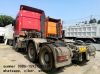 used benz truck head in cheap price