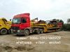 used benz truck head in cheap price