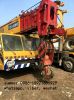 used 75t 80t tadano cr...