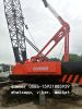 used 50tons crawler crane made in japan