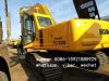 used komatsu pc220-6 crawler excavator for sale in china