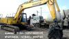 used komatsu pc220-6 crawler excavator for sale in china