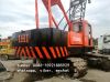 used 50tons crawler crane made in japan