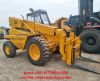 used Manual jcb Telescopic Forklift