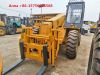 used Manual jcb Telescopic Forklift