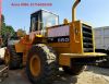 used tcm 860 wheel loader for sale