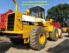 used tcm 860 wheel loader for sale