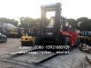 used 30t big forklift made in japan