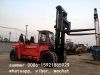 used 30t big forklift made in japan