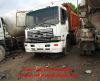 Used dump truck Hino 350hp 6X4 tipper truck