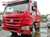 China howo tipper truck, Sinotruck heavy dump truck