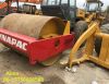 Used dynapac CA251 roller, CA251D Compactor for sale