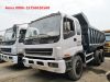 Cheap price Used Isuzu dump truck for sale good condition