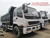 Cheap price Used Isuzu dump truck for sale good condition